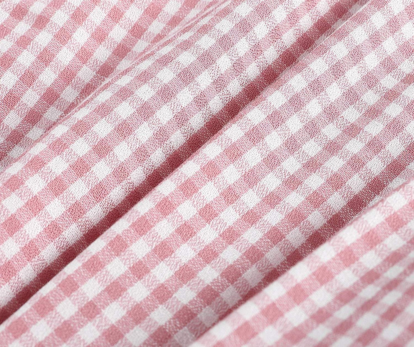Pink Piggy Dress