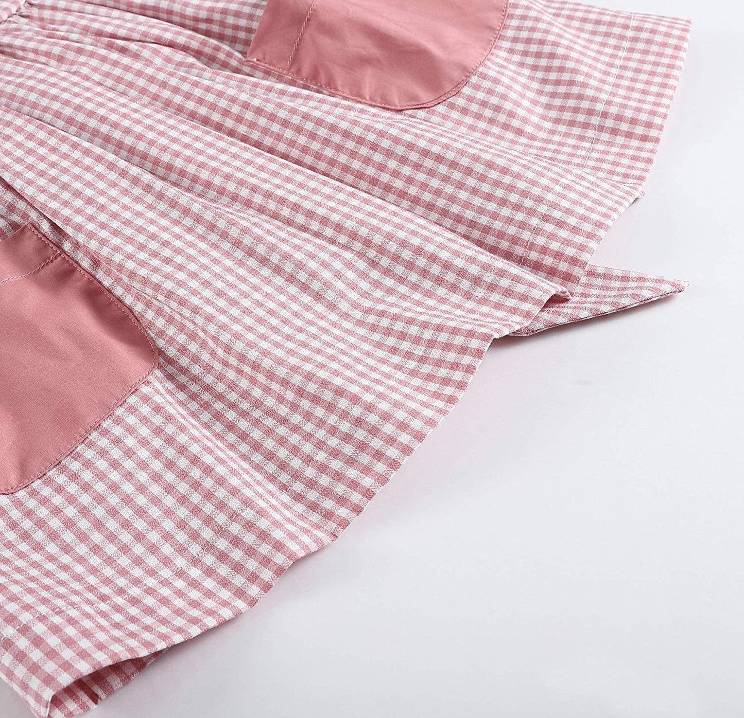 Pink Piggy Dress