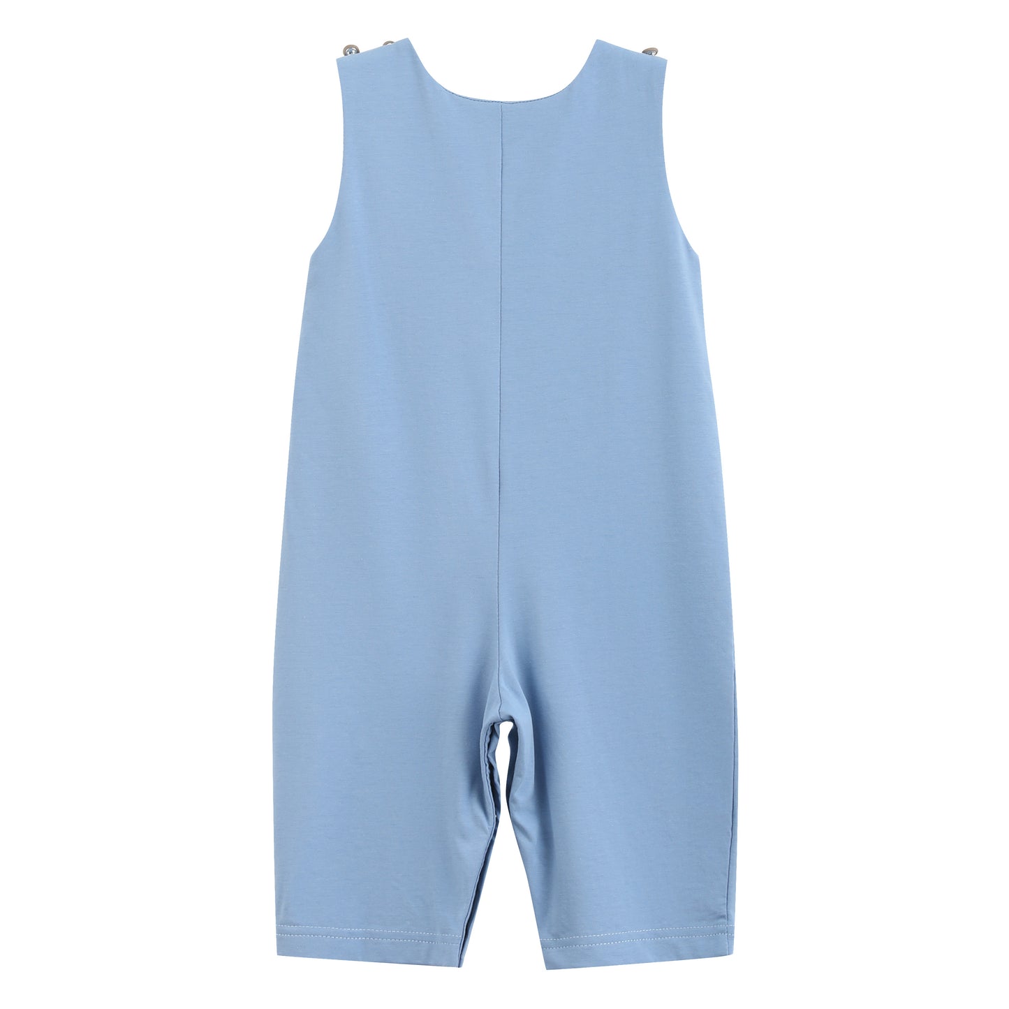Heritage Blue Puppy Dog Longalls