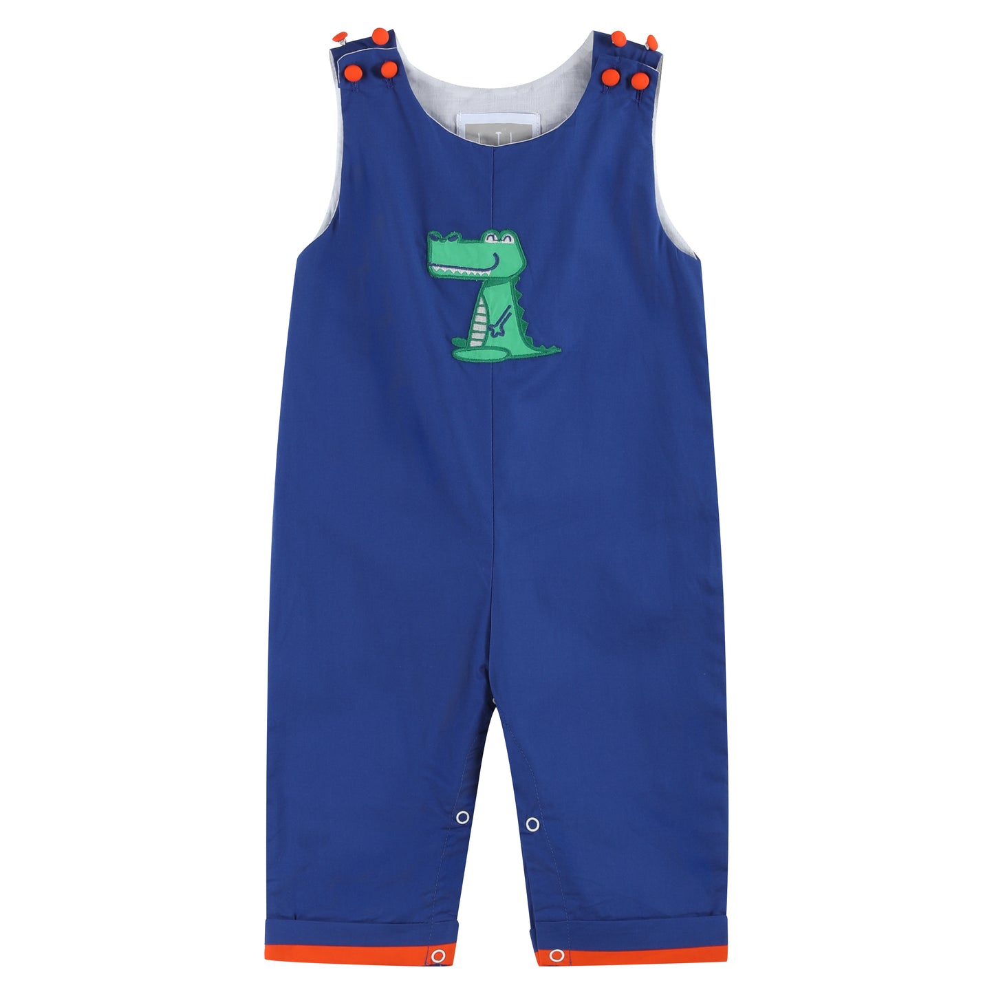 Florida Fan Overalls