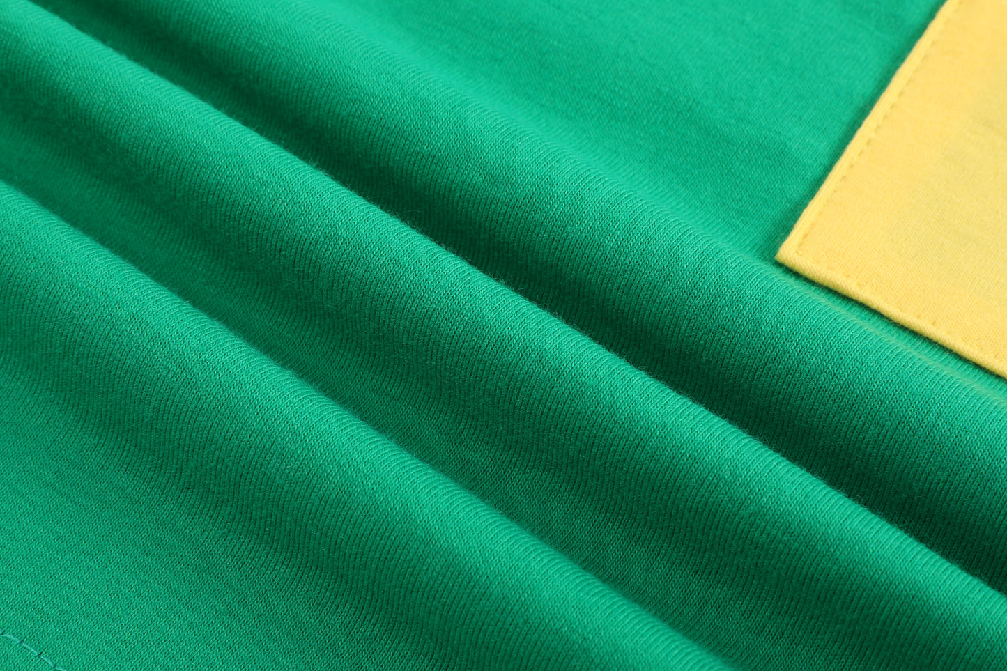 Purple, Green and Gold Mardi Gras Short and Shirt Set