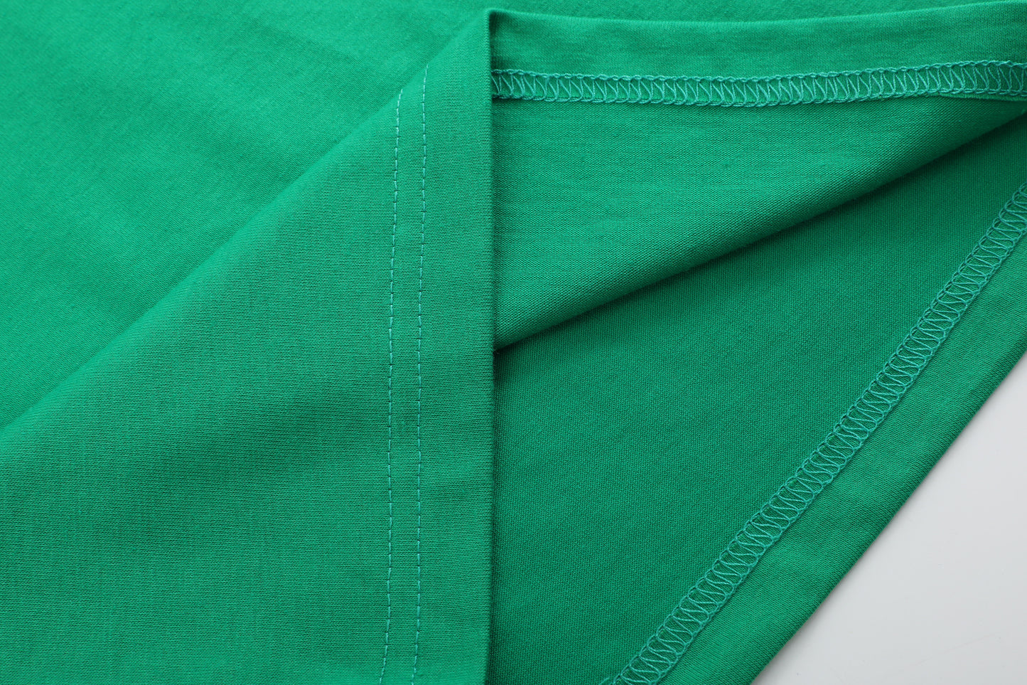 Purple, Green and Gold Mardi Gras Short and Shirt Set