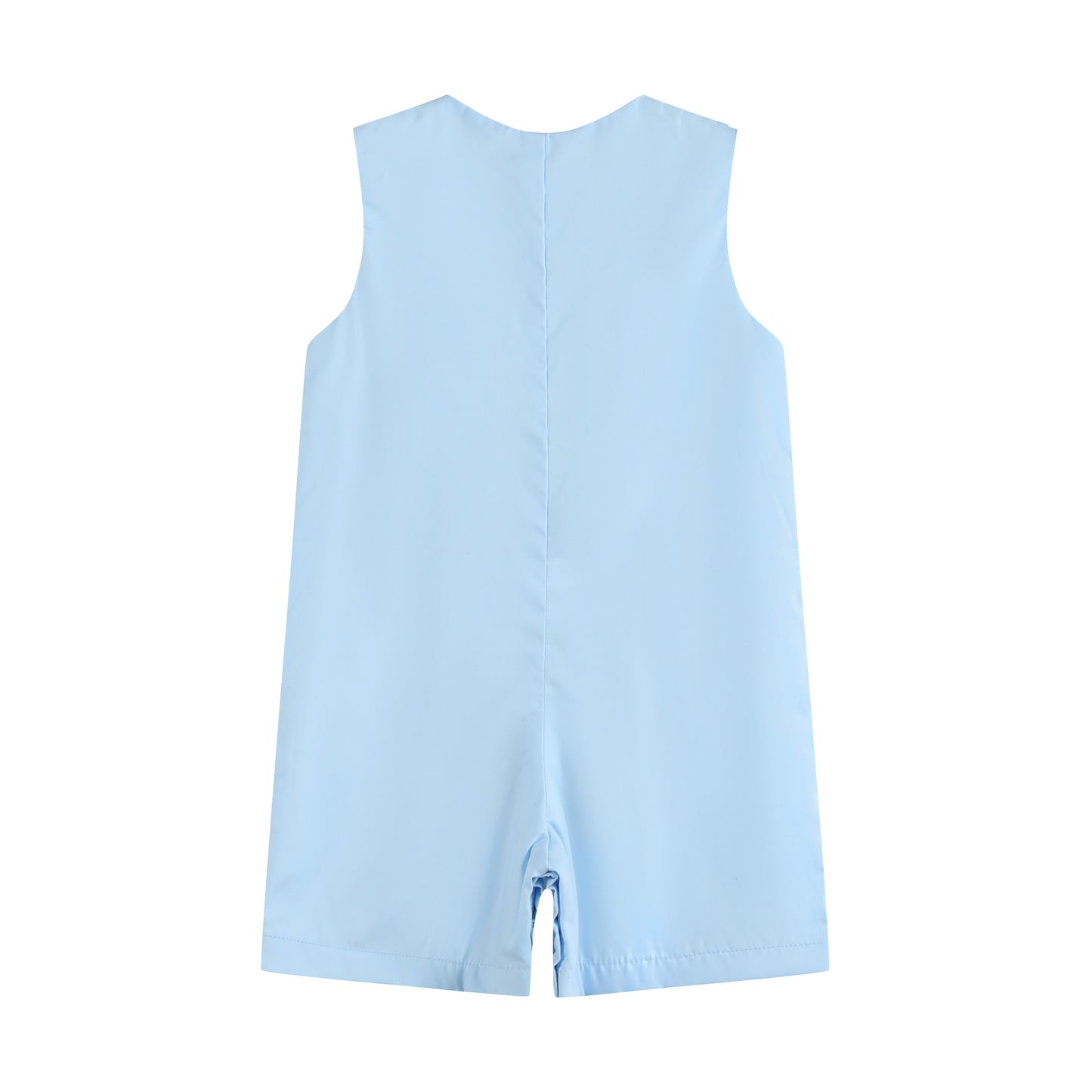 Birthday Boy Shortalls