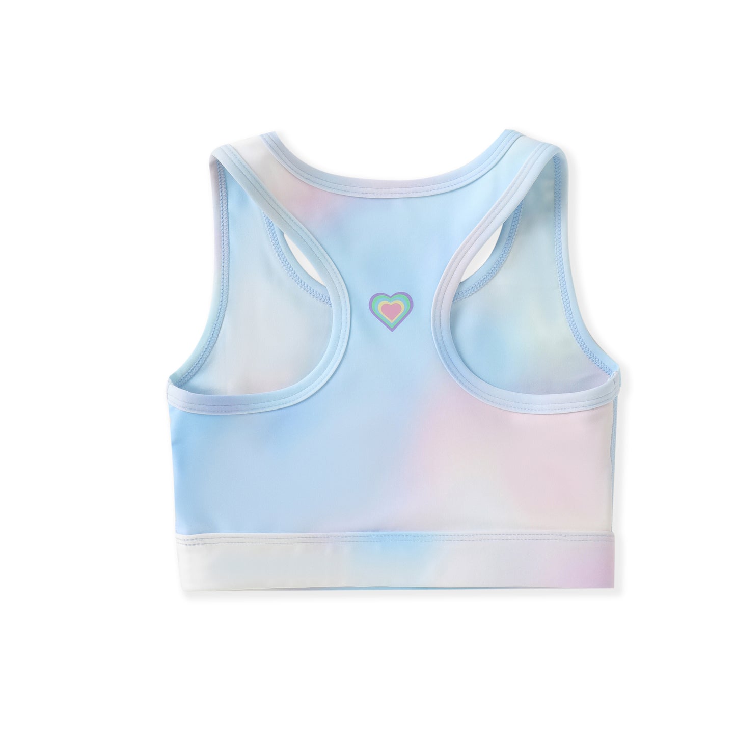 FlipZy - Multiblue Yoga 2 pc Set