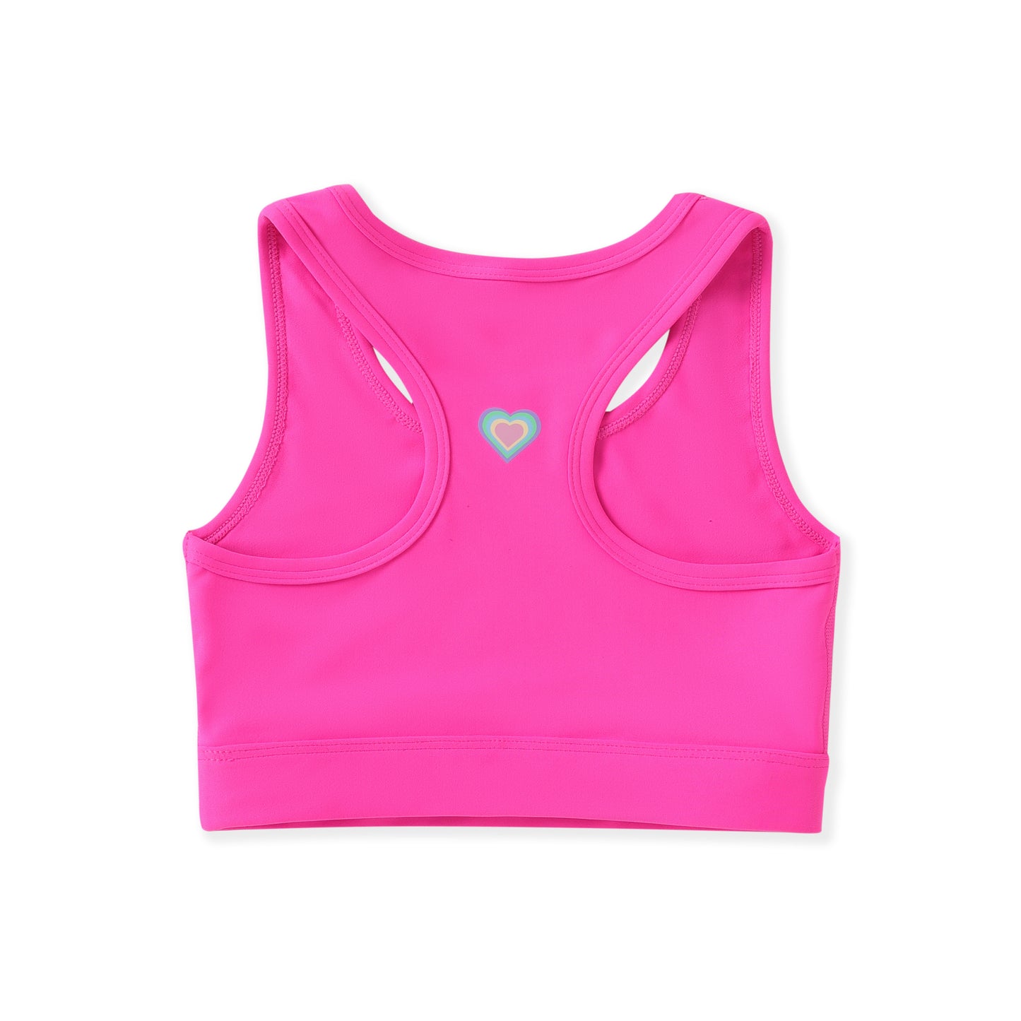 FlipZy - Barbie Pink Yoga 2 pc Set