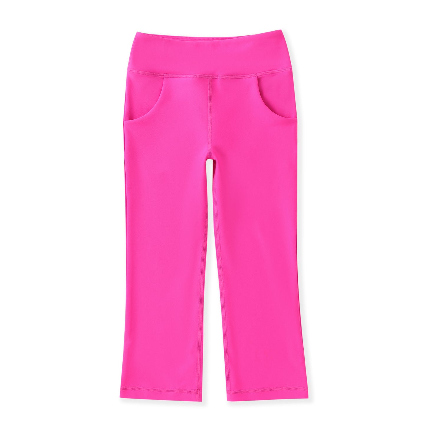 FlipZy - Barbie Pink Yoga 2 pc Set