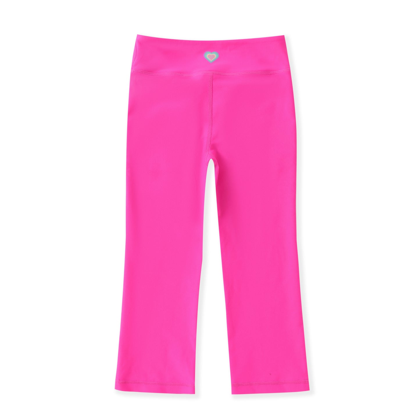 FlipZy - Barbie Pink Yoga 2 pc Set