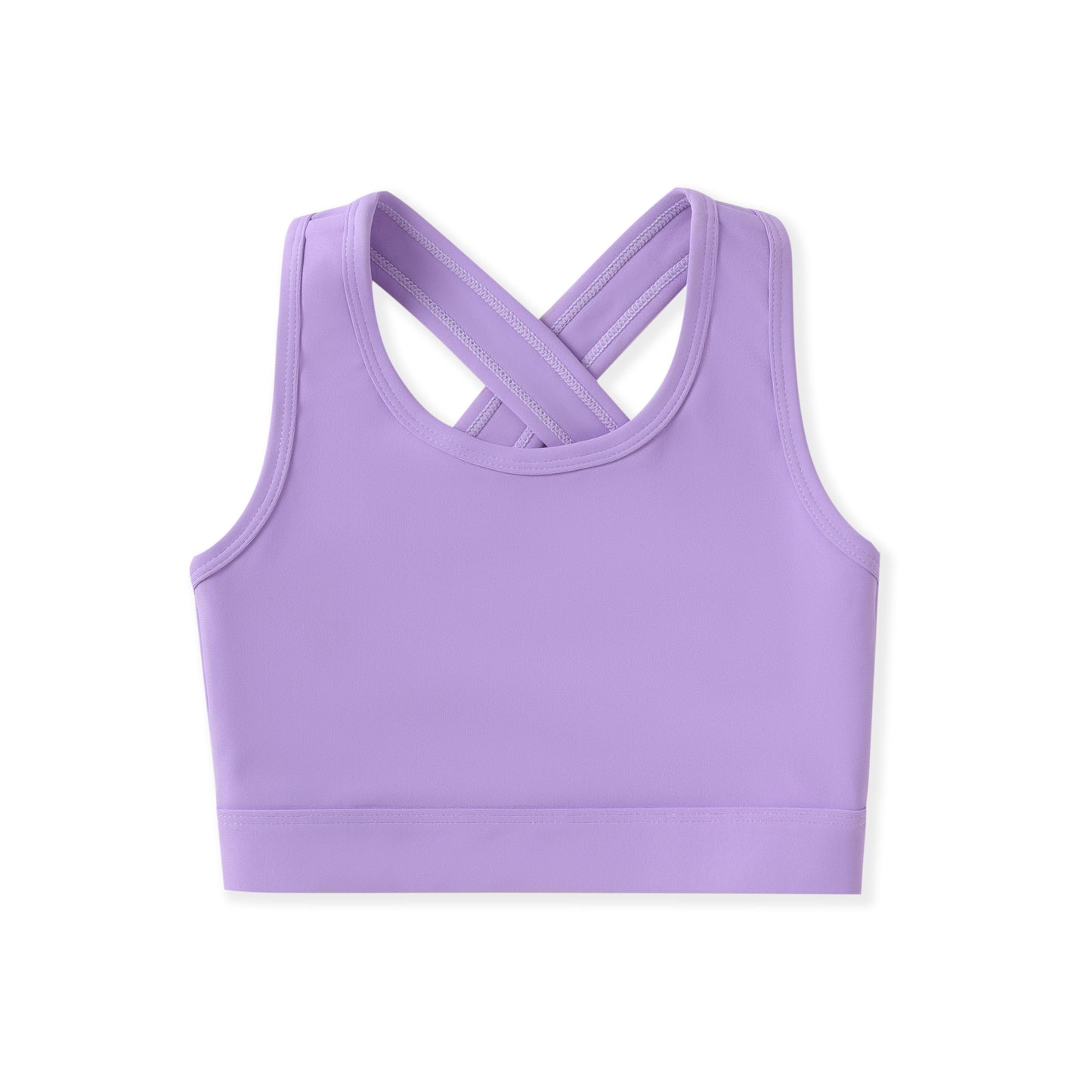 FlipZy - Purple Yoga 2 pc Set