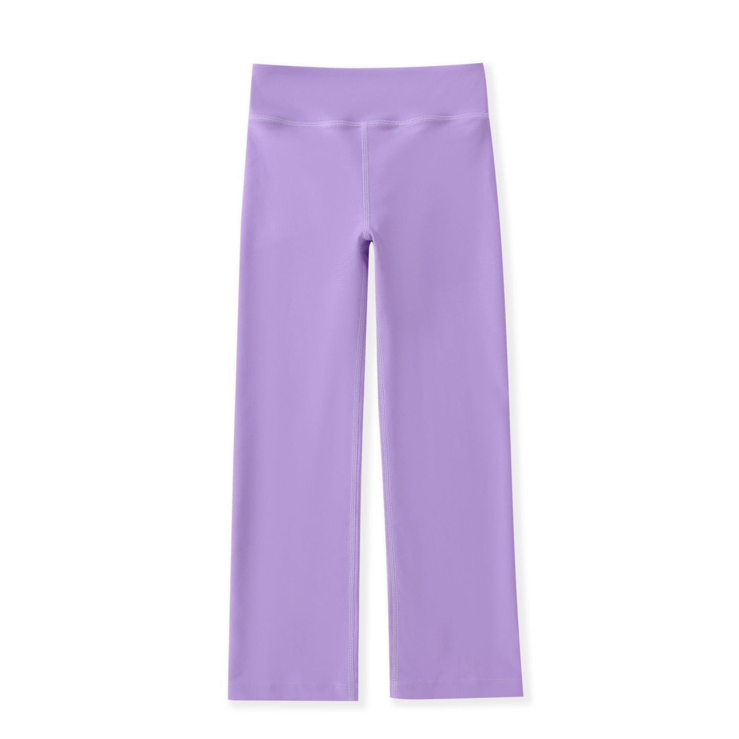 FlipZy - Purple Yoga 2 pc Set