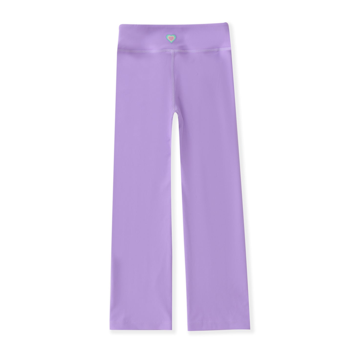 FlipZy - Purple Yoga 2 pc Set