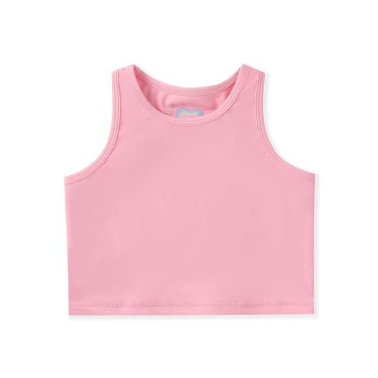 FlipZy - Pink Tank Top