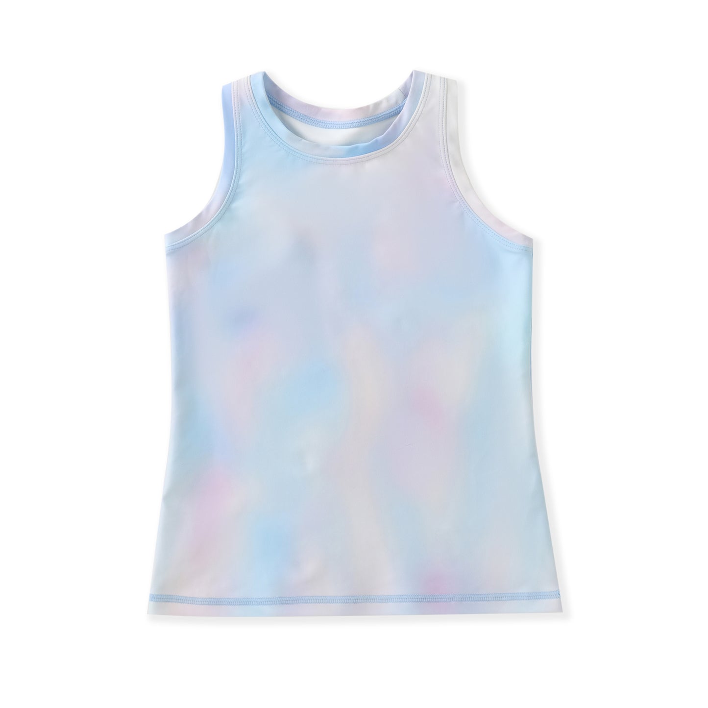 FlipZy - Multiblue Tank Top