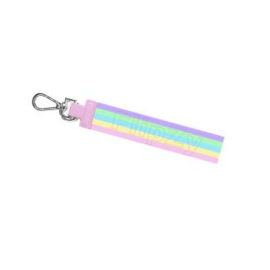 Wristlet Clip on FlipZy Keychain
