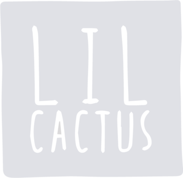 Lil Cactus Wholesale